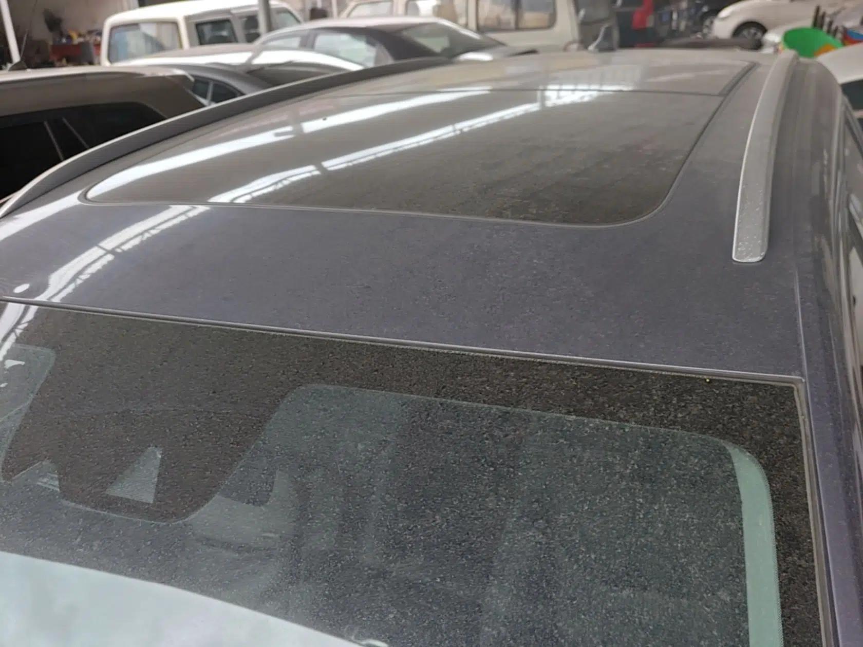 BYD Song Pro 2019 1.5T Automatic Luxury Model — миниатюра 11