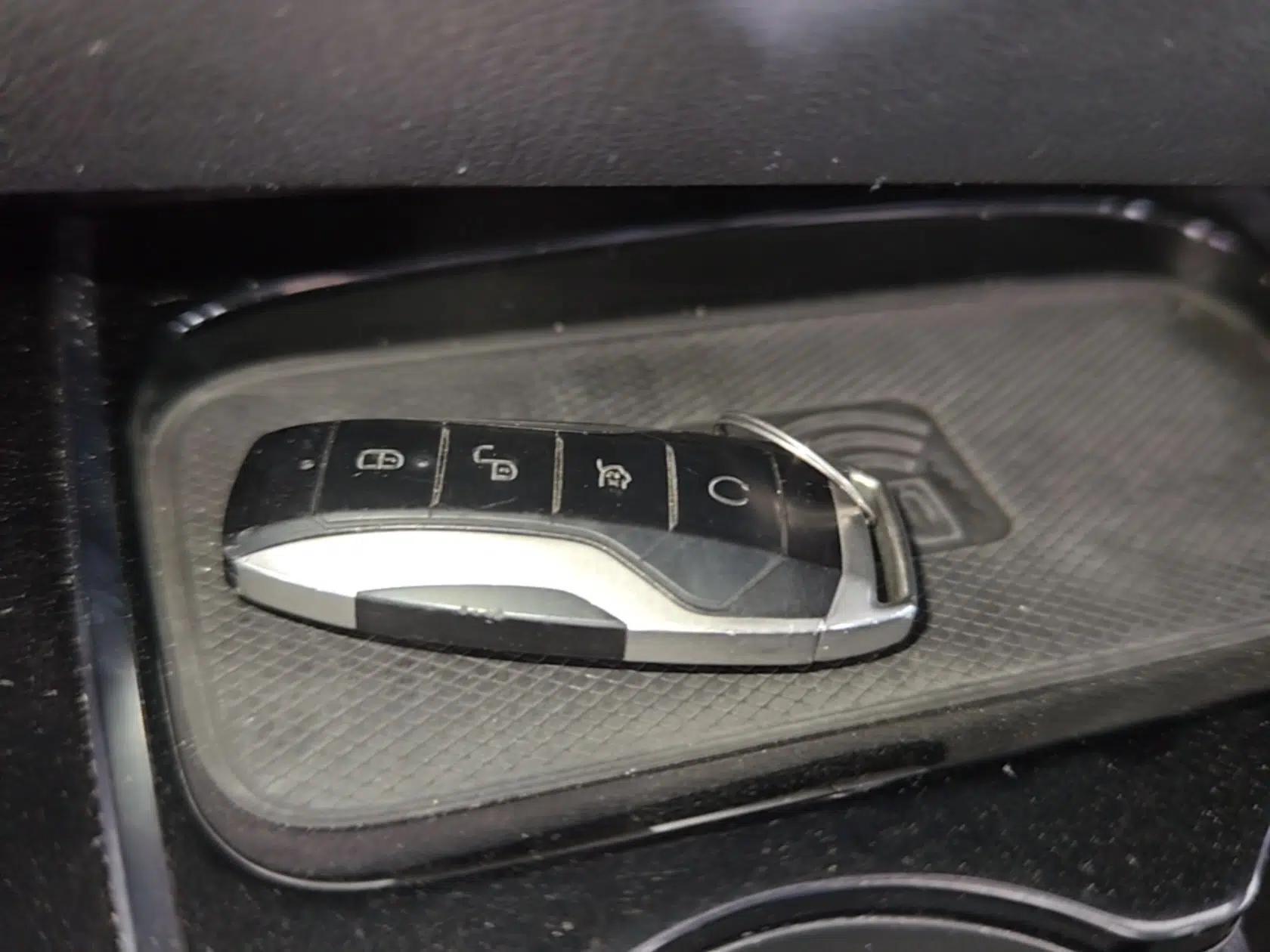 BYD Song Pro 2019 1.5T Automatic Luxury Model — миниатюра 12