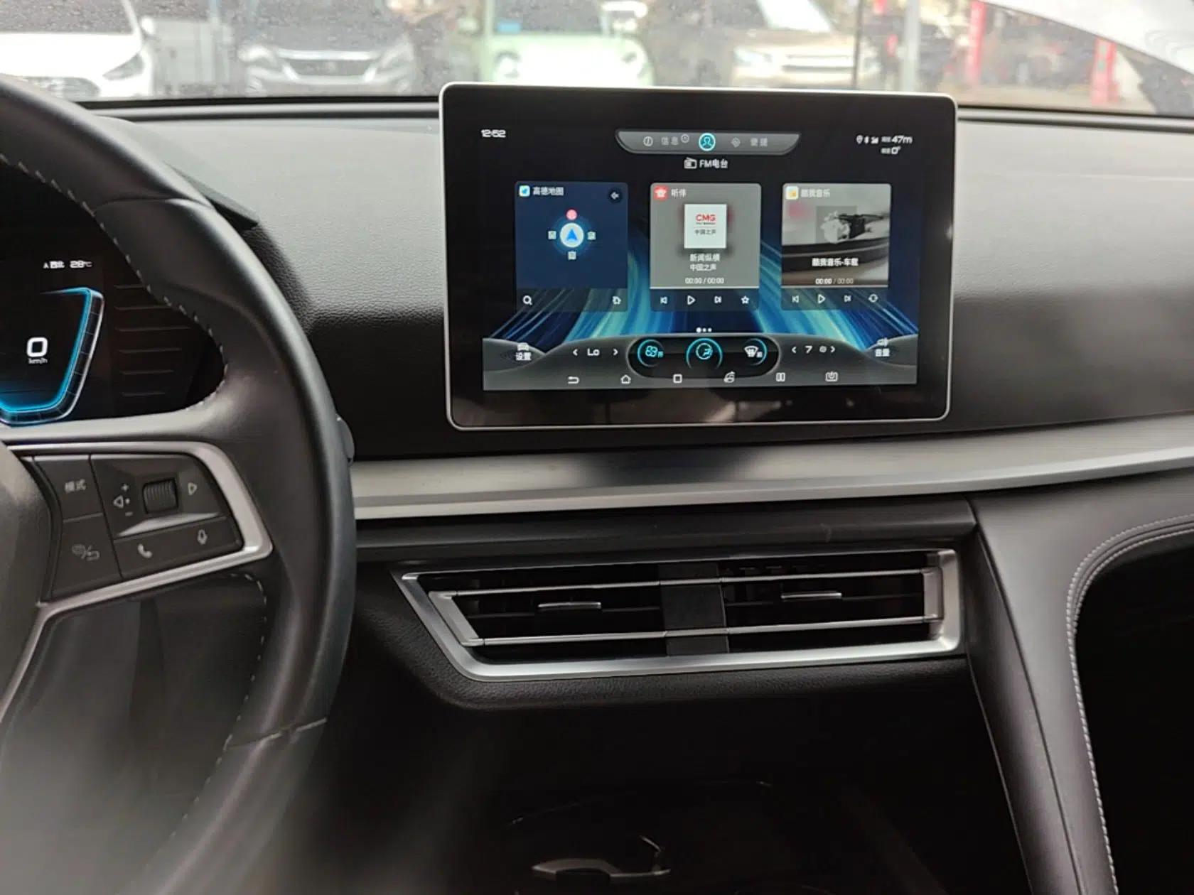BYD Song Pro 2019 1.5T Automatic Luxury Model — миниатюра 16