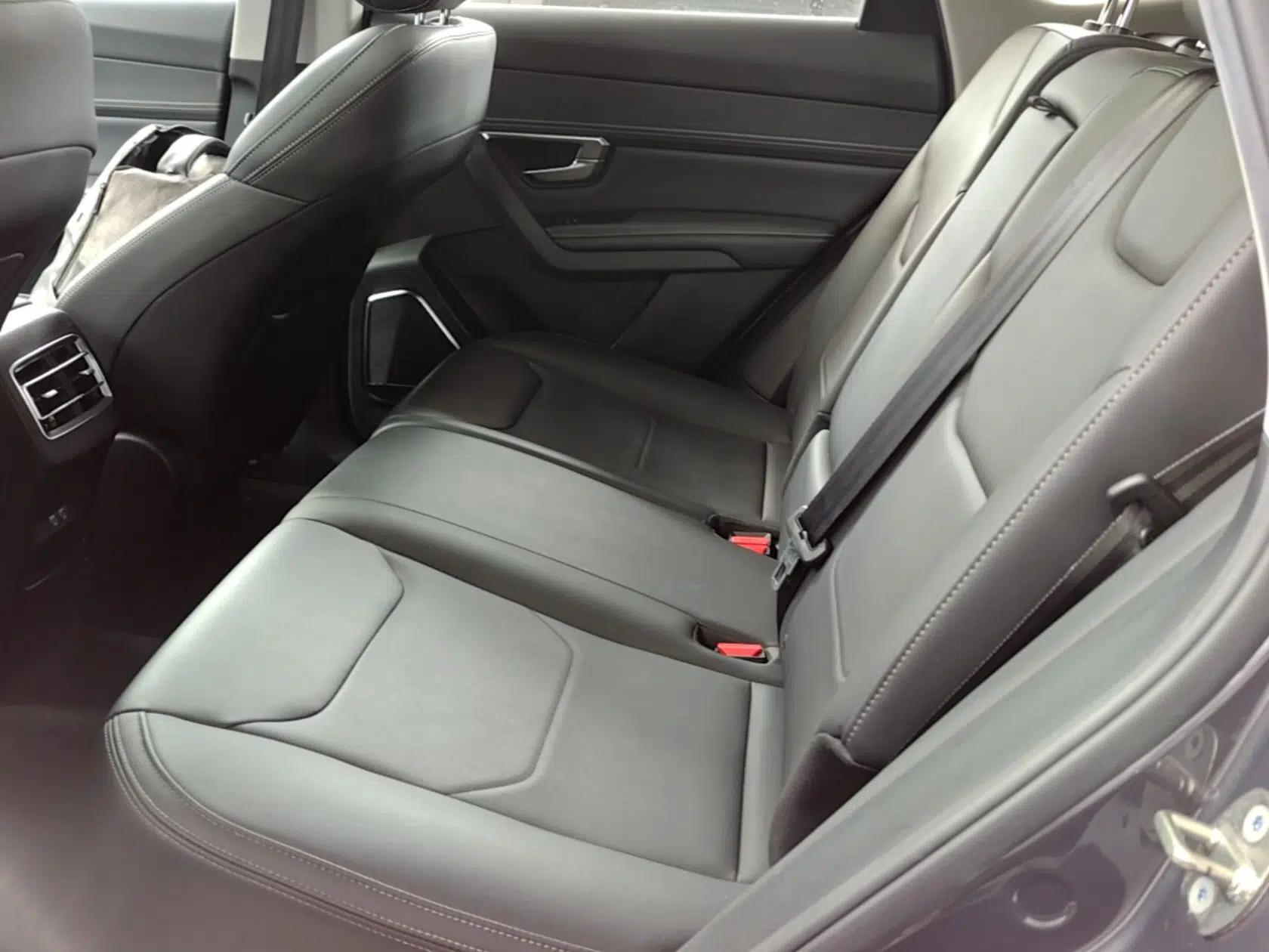 BYD Song Pro 2019 1.5T Automatic Luxury Model — миниатюра 20
