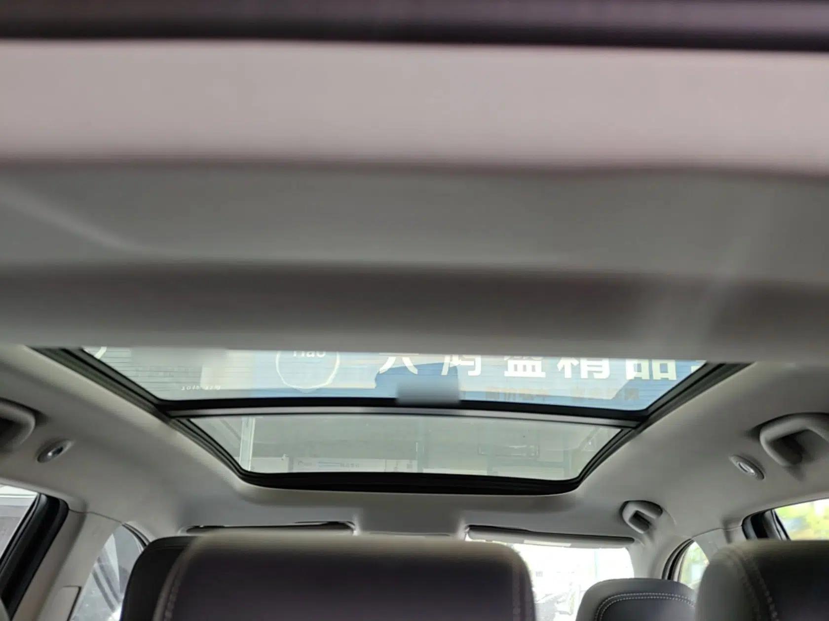 BYD Song Pro 2019 1.5T Automatic Luxury Model — миниатюра 21