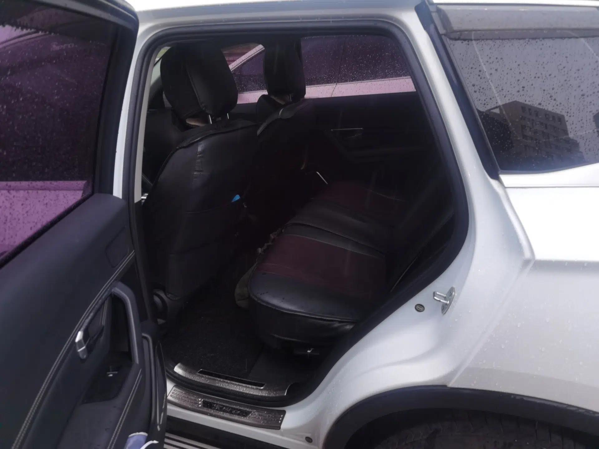 BYD Song Pro 2019 1.5T Automatic Luxury Model — миниатюра 14