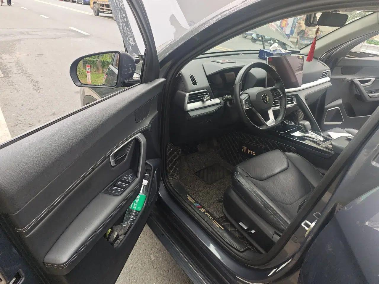 BYD Song Pro 2019 1.5T Automatic Prestige Model — миниатюра 17