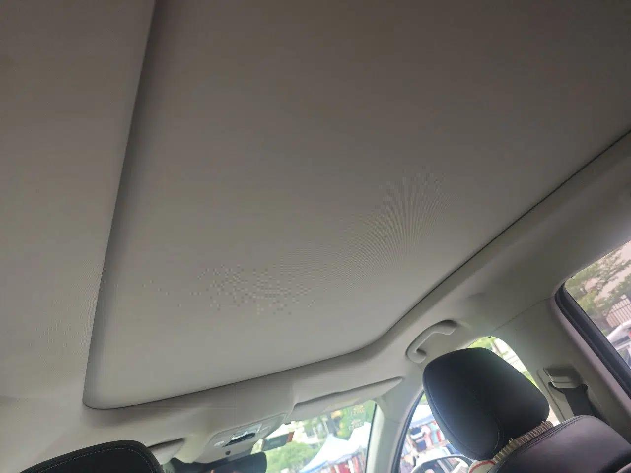 BYD Song Pro 2019 1.5T Automatic Prestige Model — миниатюра 19