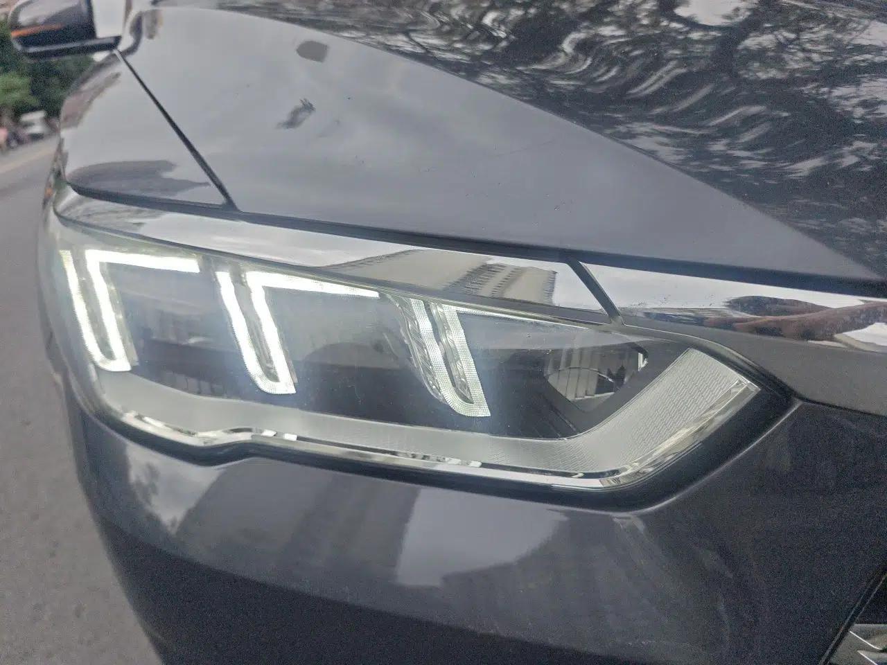 BYD Song Pro 2019 1.5T Automatic Prestige Model — миниатюра 7