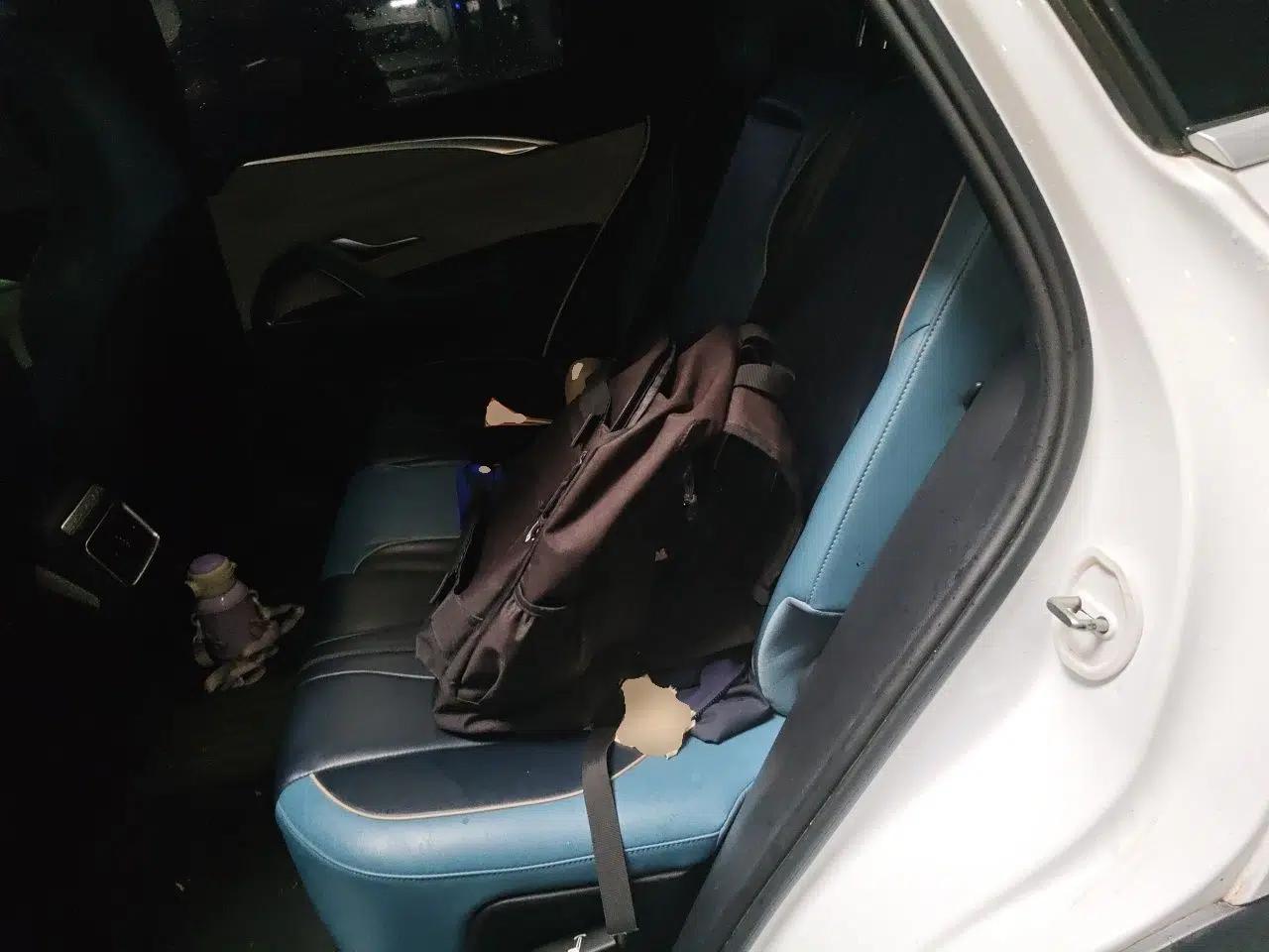 BYD Song Pro 2021 1.5T Automatic Xiaoyun Elite Edition — миниатюра 18