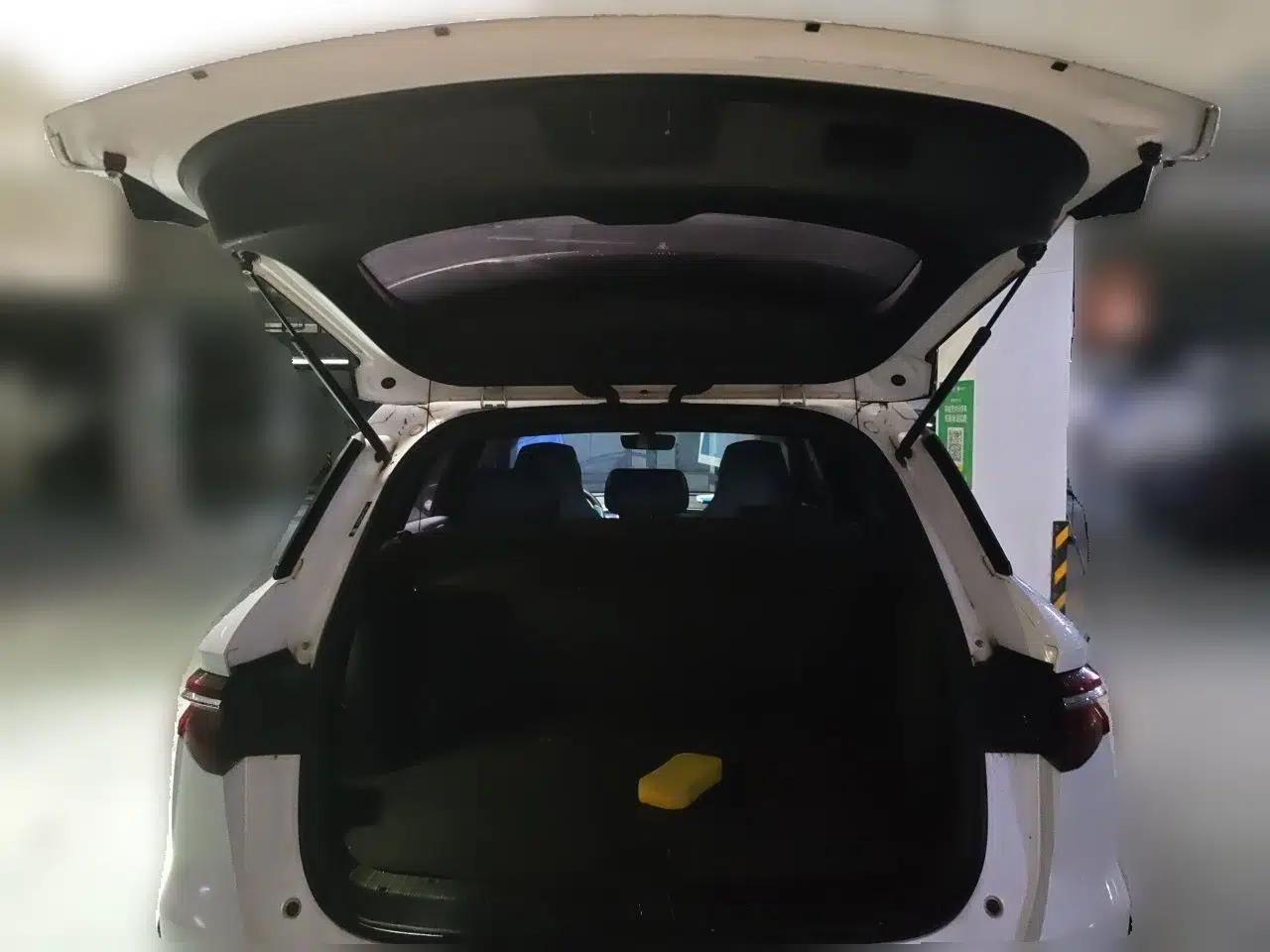 BYD Song Pro 2021 1.5T Automatic Xiaoyun Elite Edition — миниатюра 20