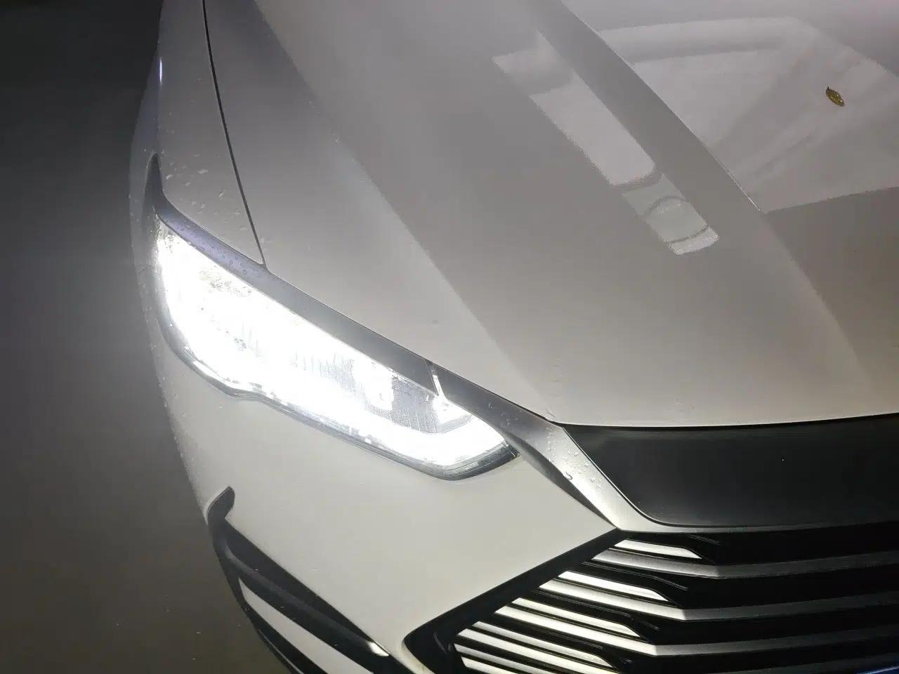 BYD Song Pro 2021 1.5T Automatic Xiaoyun Elite Edition — миниатюра 7