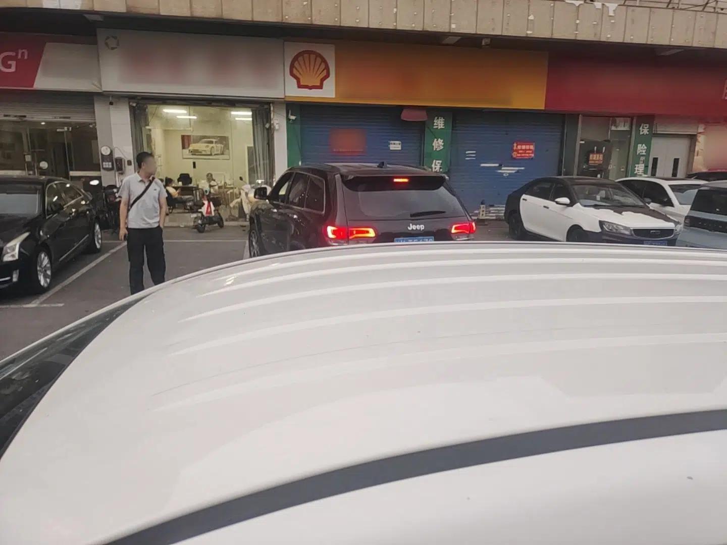 BYD Yuan New Energy 2019 EV535 Smart Connect Trendsetting Model — миниатюра 11