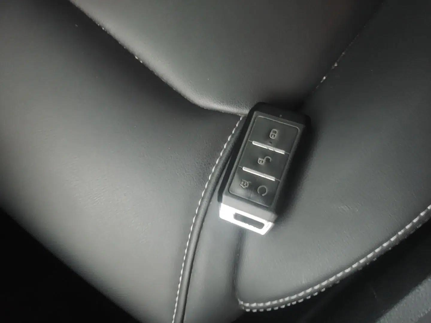 BYD Yuan New Energy 2019 EV535 Smart Connect Trendsetting Model — миниатюра 12