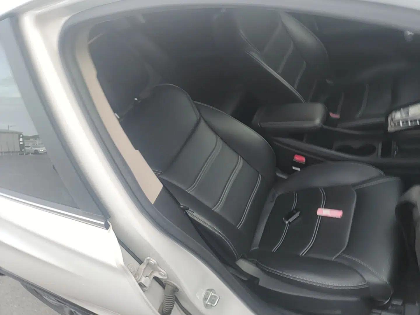 BYD Yuan New Energy 2019 EV535 Smart Connect Trendsetting Model — миниатюра 23