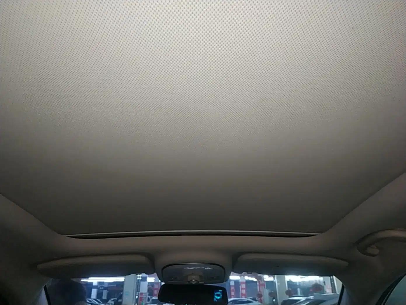 BYD Yuan New Energy 2018 EV360 Smart Connect Cool Edition — миниатюра 21