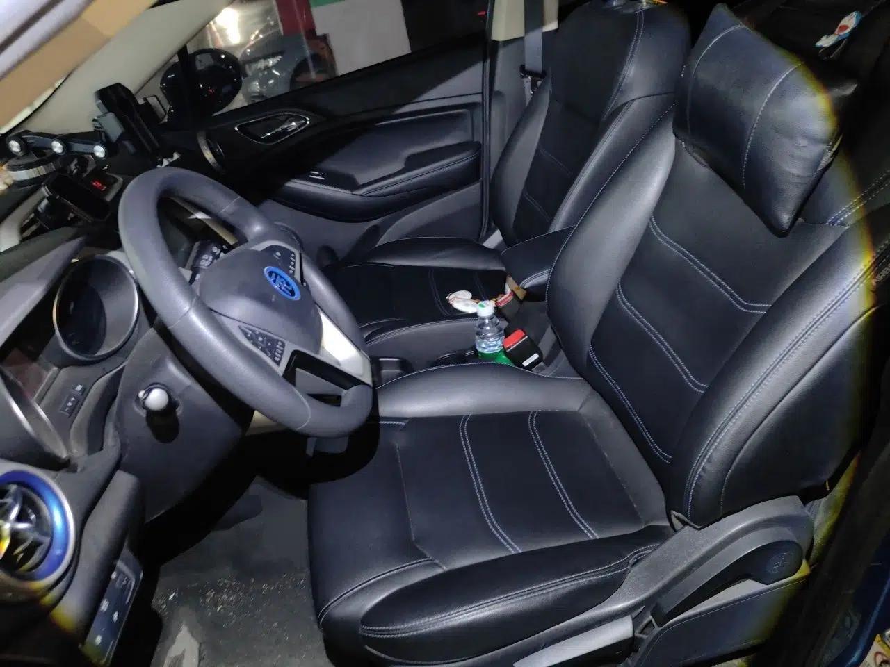 BYD Yuan New Energy 2018 EV360 Smart Connect Cool Edition — миниатюра 16