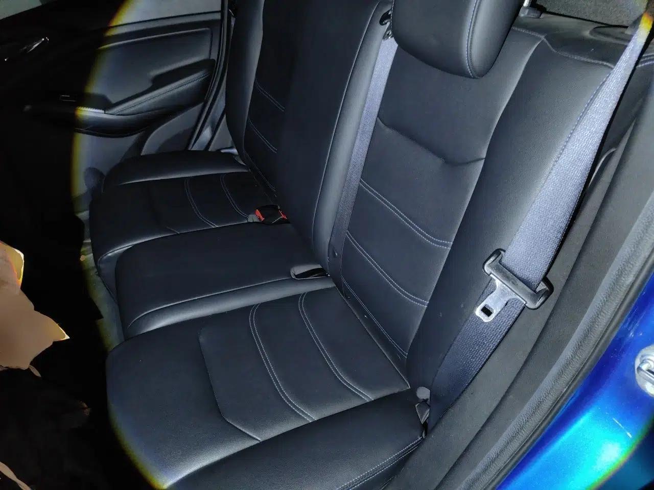 BYD Yuan New Energy 2018 EV360 Smart Connect Cool Edition — миниатюра 18