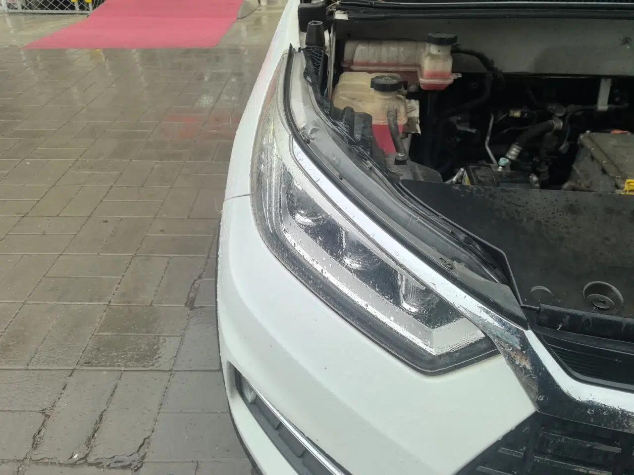 BYD Yuan New Energy 2019 EV535 Smart Connect Trendsetting Model — миниатюра 7
