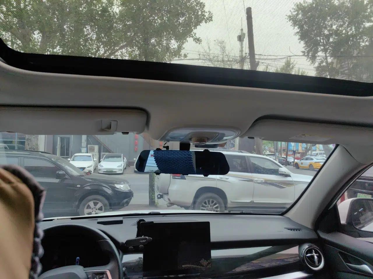 BYD Song 2021 Classic Edition 1.5T Automatic Elite Model — миниатюра 15