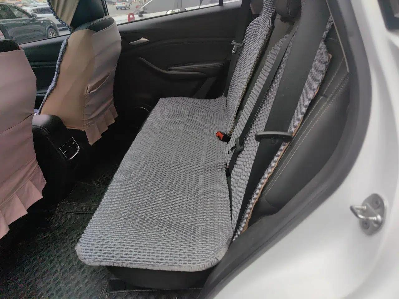 BYD Song 2021 Classic Edition 1.5T Automatic Elite Model — миниатюра 20