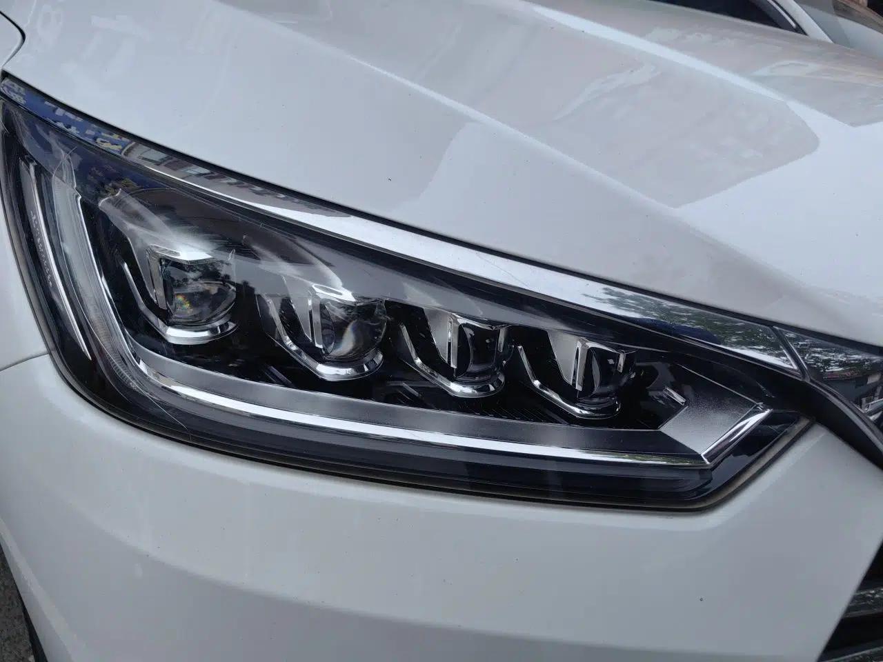 BYD Song 2021 Classic Edition 1.5T Automatic Elite Model — миниатюра 7