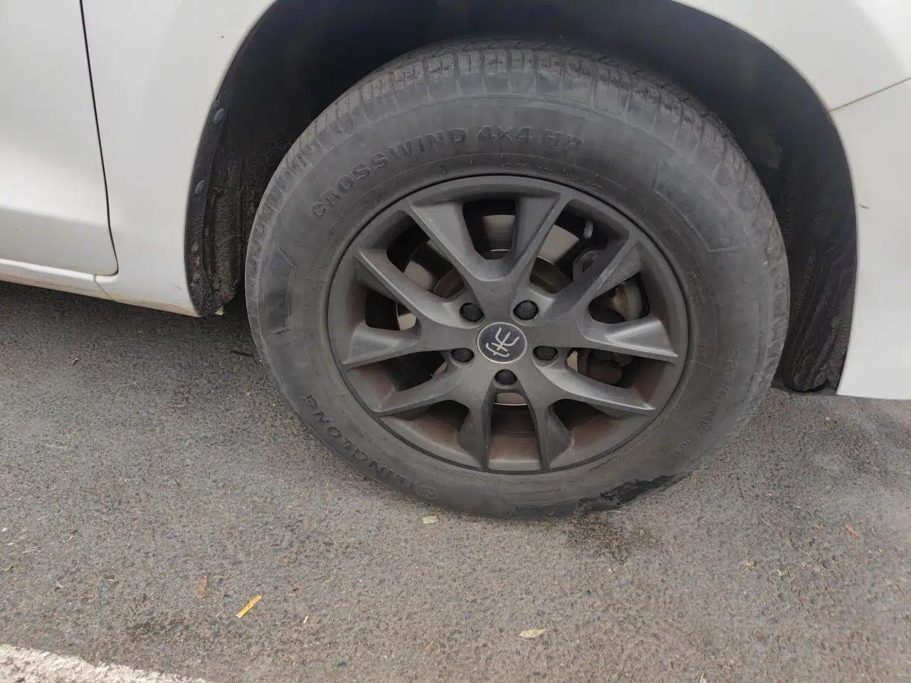 BYD Song 2021 Classic Edition 1.5T Automatic Elite Model — миниатюра 8