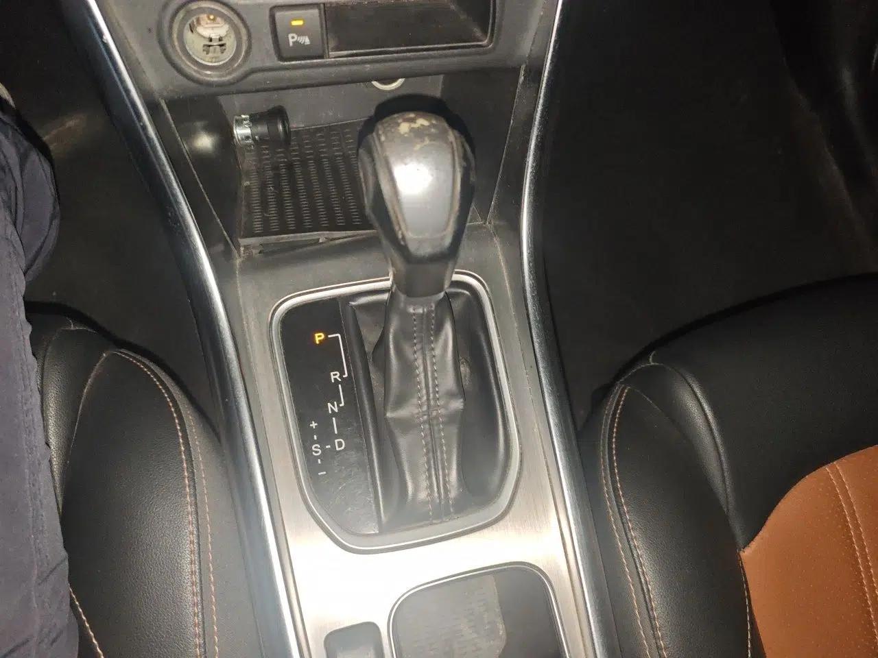 BYD Song 2016 GaiShi Edition 1.5TID Automatic Elite Model — миниатюра 15