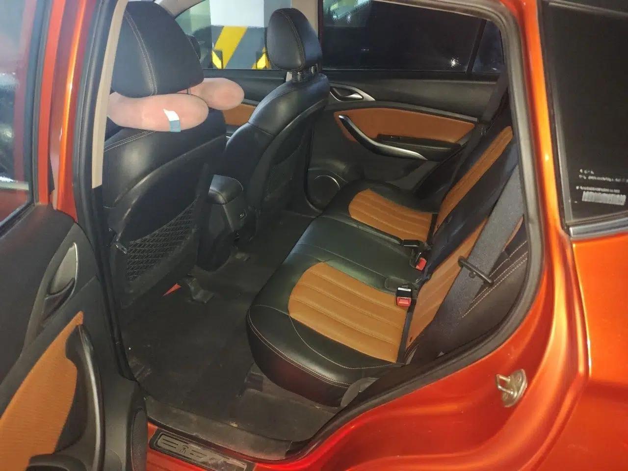 BYD Song 2016 GaiShi Edition 1.5TID Automatic Elite Model — миниатюра 18