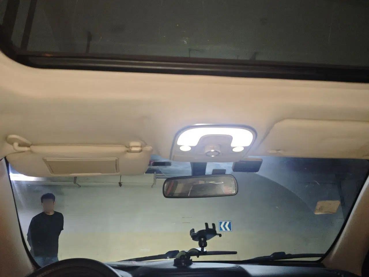 BYD Song 2016 GaiShi Edition 1.5TID Automatic Elite Model — миниатюра 19