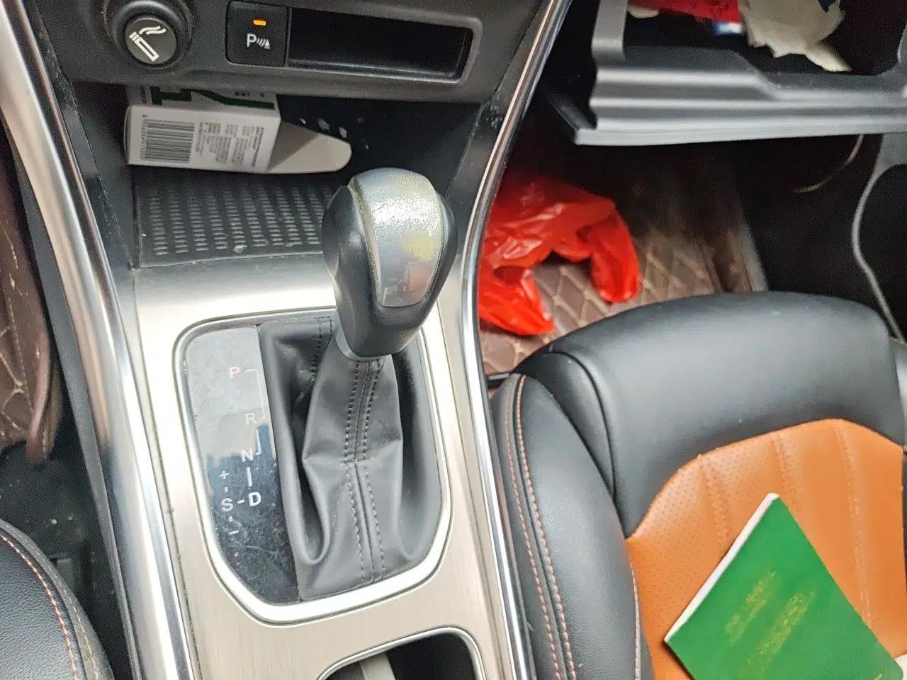 BYD Song 2016 GaiShi Edition 1.5TID Automatic Elite Model — миниатюра 15