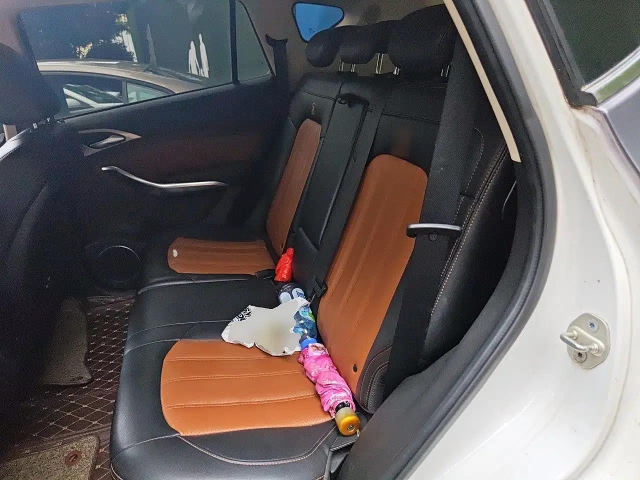BYD Song 2016 GaiShi Edition 1.5TID Automatic Elite Model — миниатюра 18