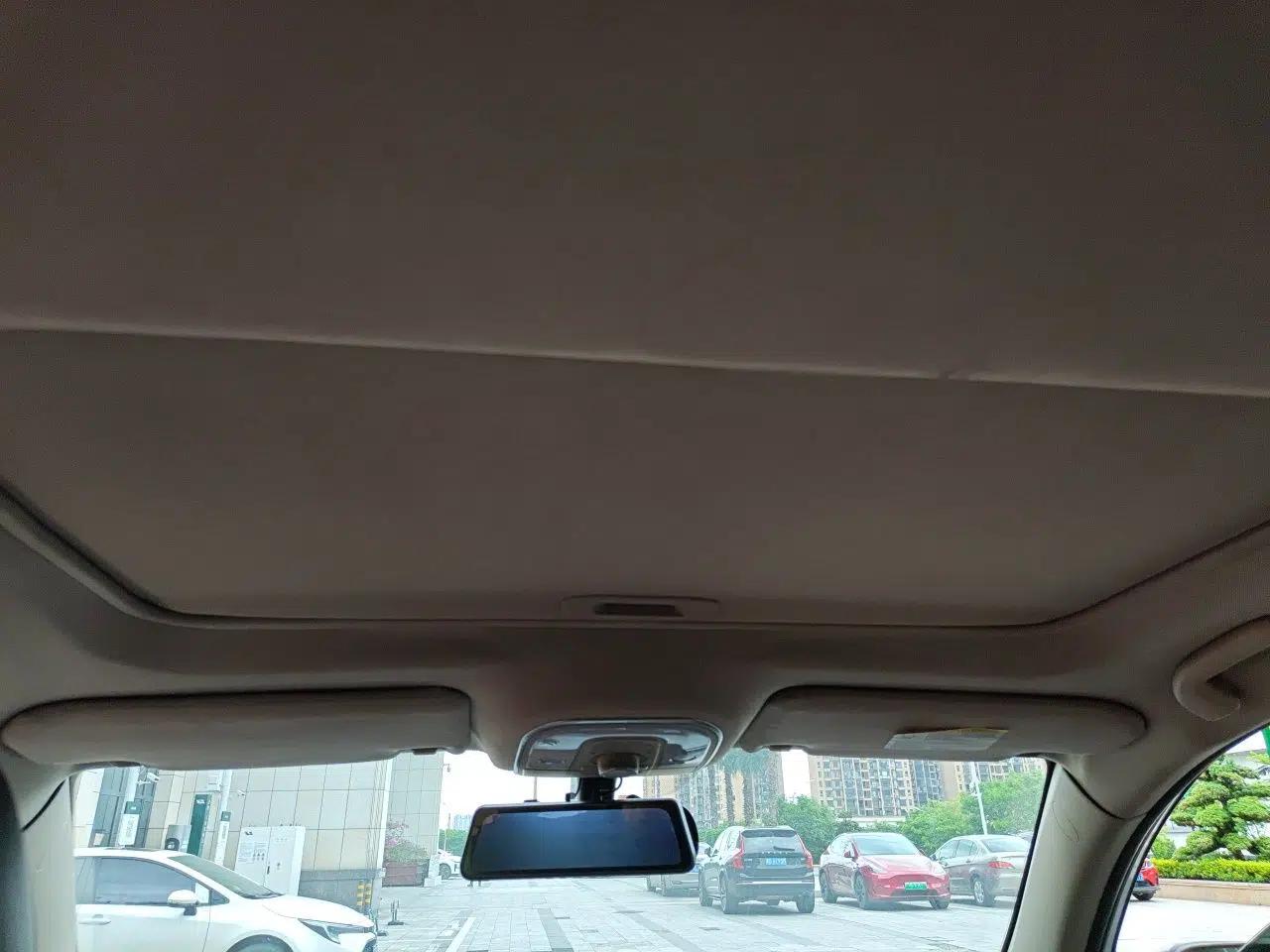 BYD Song 2016 GaiShi Edition 1.5TID Automatic Elite Model — миниатюра 19