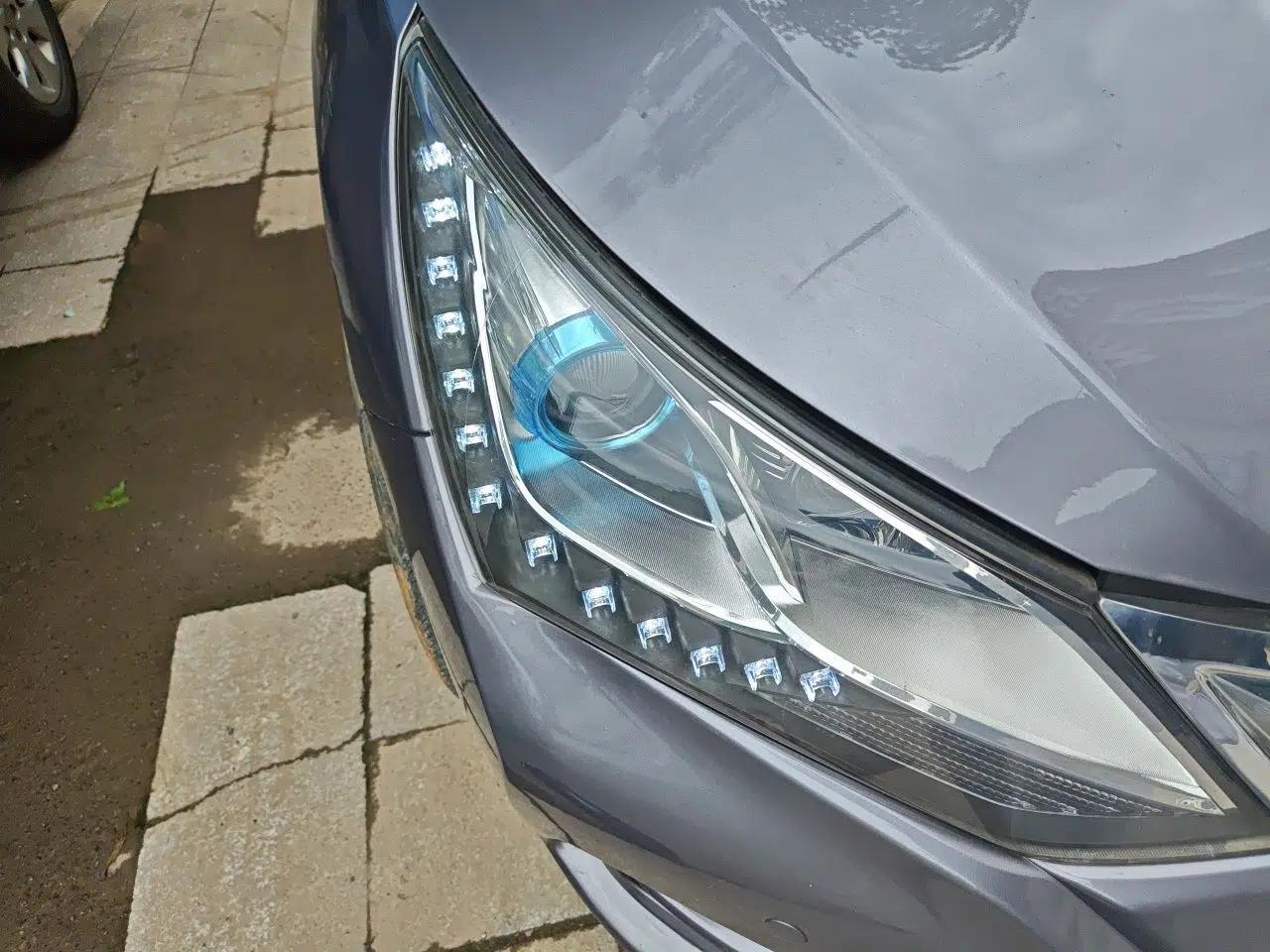 BYD Song 2016 GaiShi Edition 1.5TID Automatic Elite Model — миниатюра 7