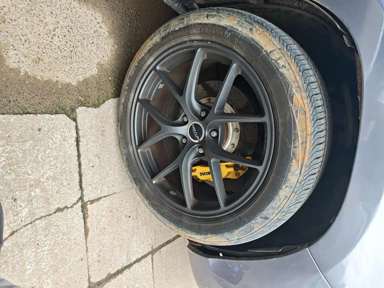 BYD Song 2016 GaiShi Edition 1.5TID Automatic Elite Model — миниатюра 8