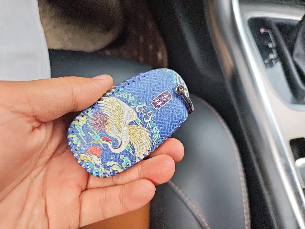 BYD Song 2016 GaiShi Edition 1.5TID Automatic Elite Model — миниатюра 9