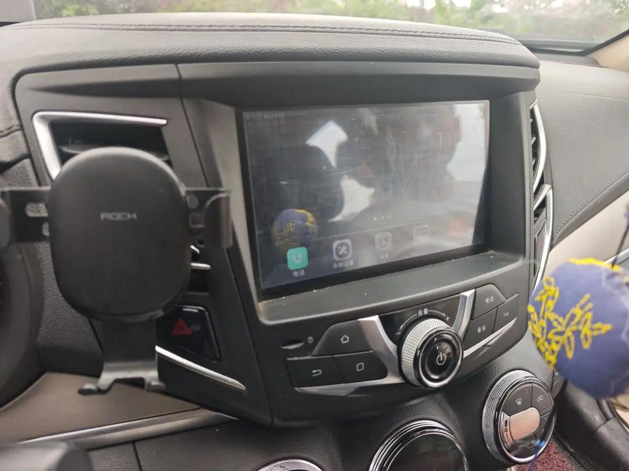 BYD Song 2016 GaiShi Edition 1.5TI Manual Elite Model — миниатюра 14