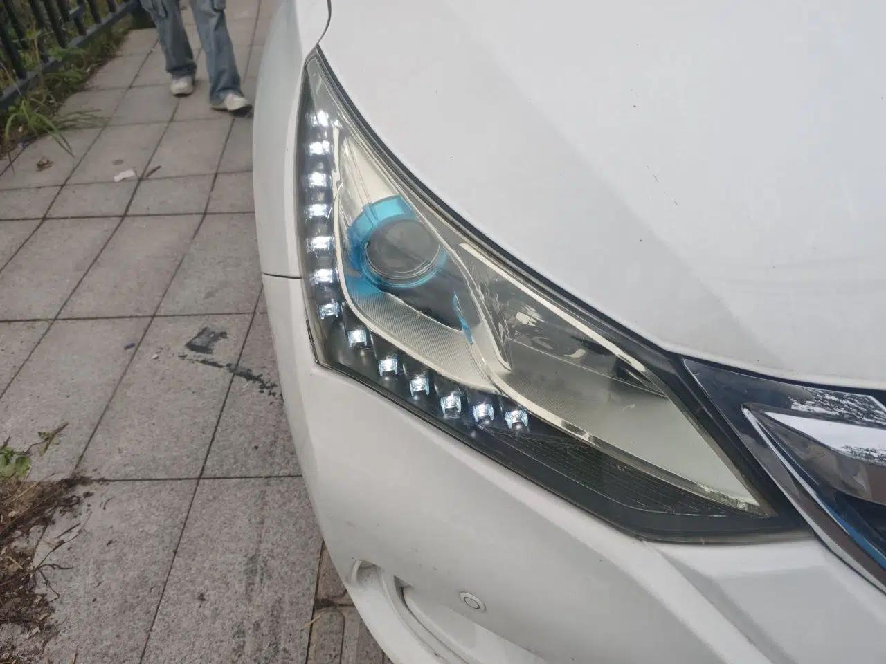 BYD Song 2016 GaiShi Edition 1.5TI Manual Elite Model — миниатюра 7