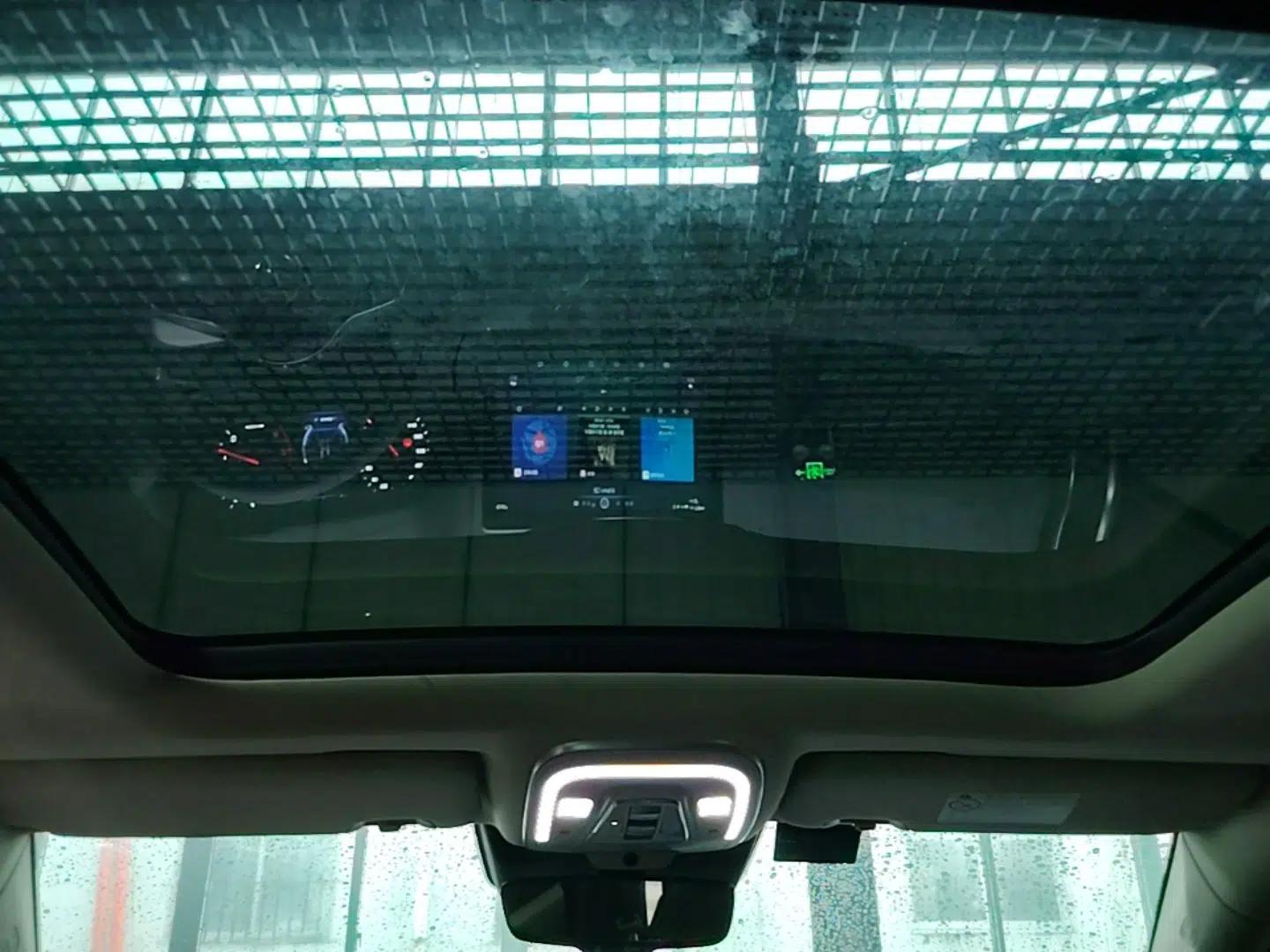 BYD Tang 2018 2.0T Automatic Smart Connect Prestige 7-Seater China V Standard — миниатюра 21