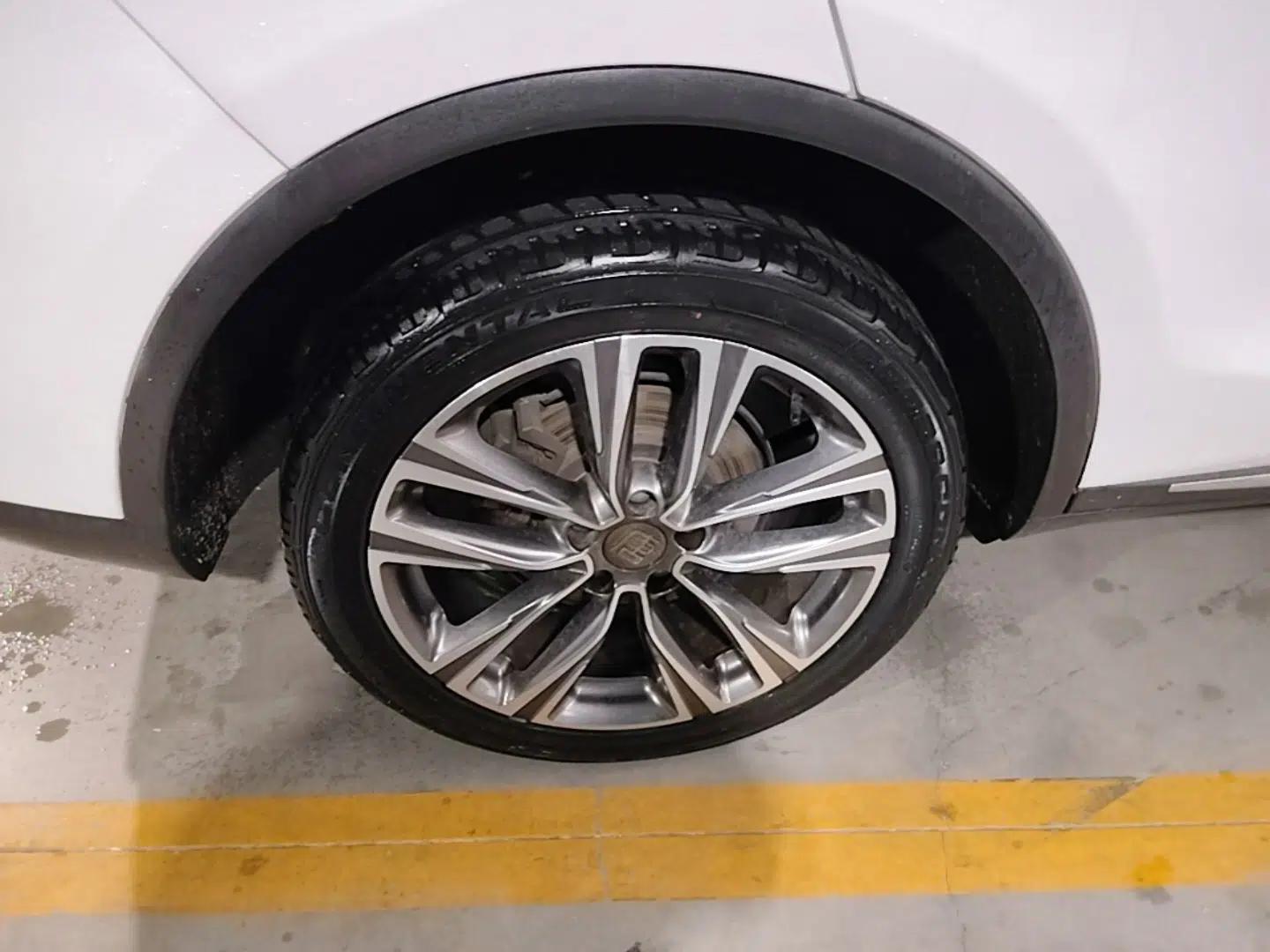 BYD Tang 2018 2.0T Automatic Smart Connect Prestige 7-Seater China V Standard — миниатюра 10