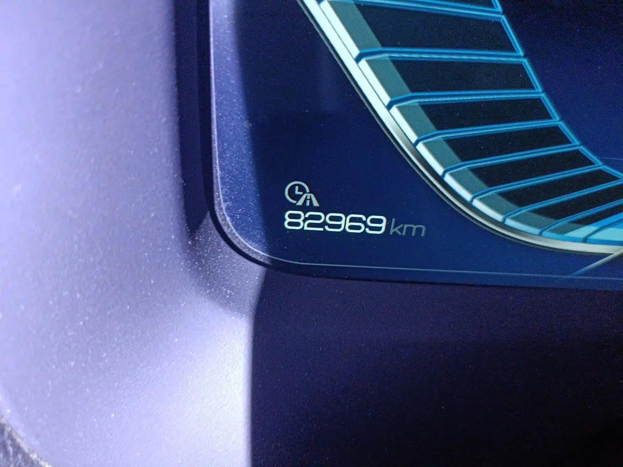 BYD Tang 2019 2.0T Automatic SmartConnect Luxury 7-Seater China VI Standard — миниатюра 13