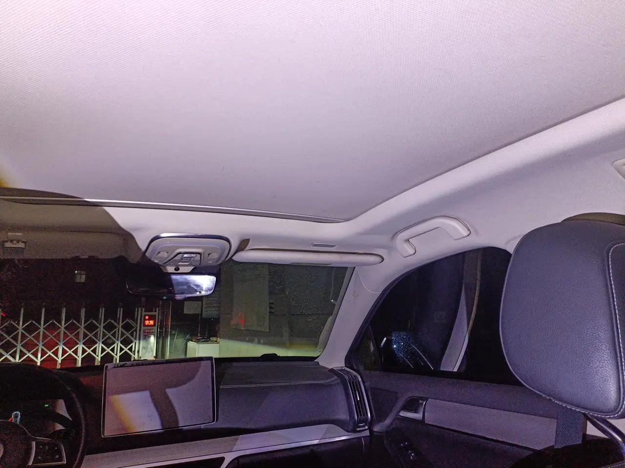 BYD Tang 2019 2.0T Automatic SmartConnect Luxury 7-Seater China VI Standard — миниатюра 19