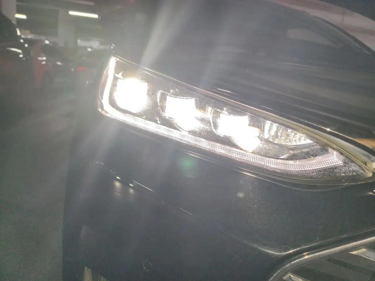 BYD Tang 2018 2.0T Automatic SmartConnect Prestige 7-Seater China V Standard — миниатюра 7