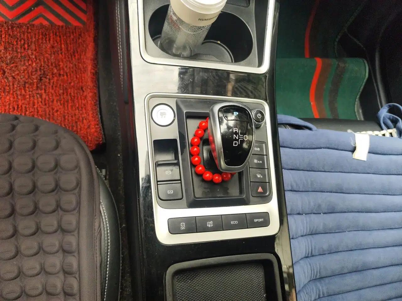 BYD Qin New Energy 2019 Travel Edition — миниатюра 15