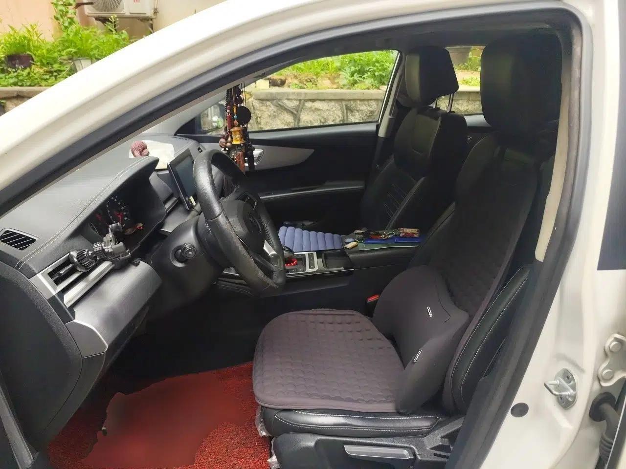 BYD Qin New Energy 2019 Travel Edition — миниатюра 16
