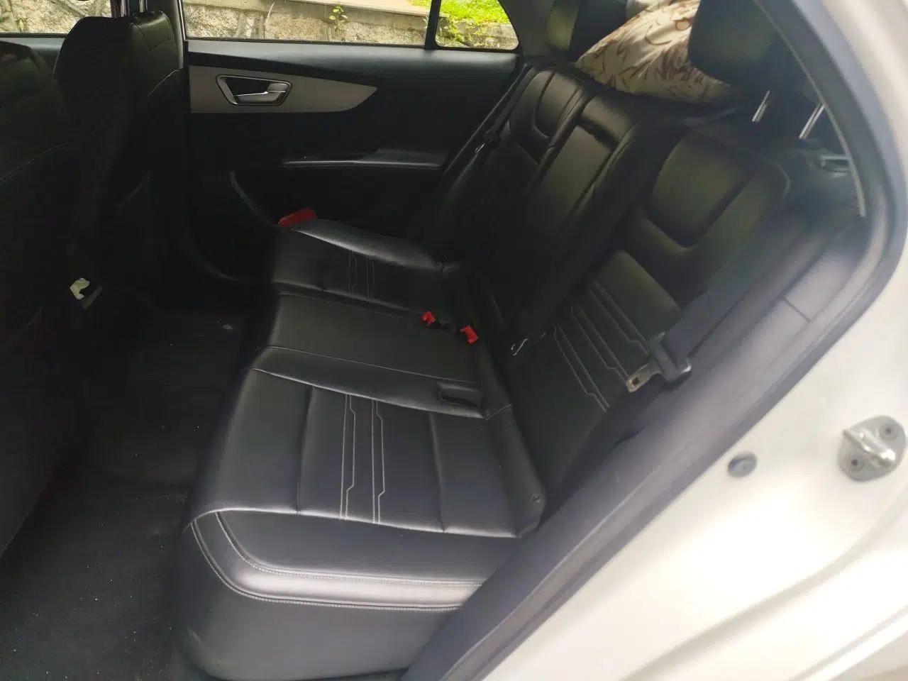 BYD Qin New Energy 2019 Travel Edition — миниатюра 18