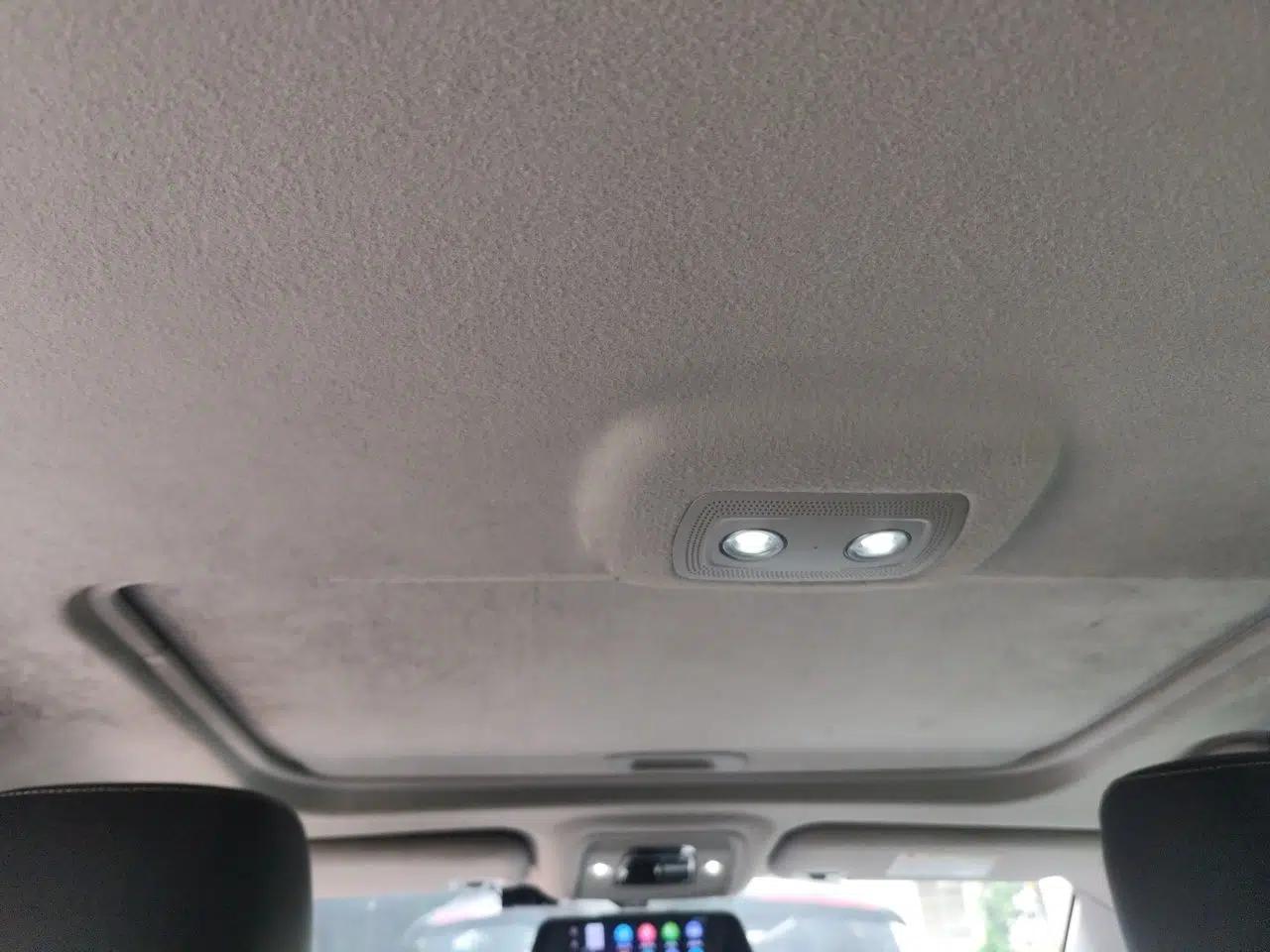 BYD Qin New Energy 2019 Travel Edition — миниатюра 19