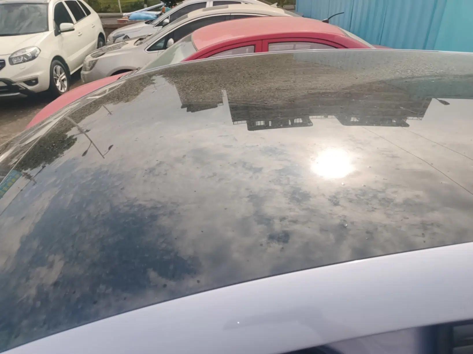 BYD Sealion 07 EV 2024 610 Long-Range Version — миниатюра 11