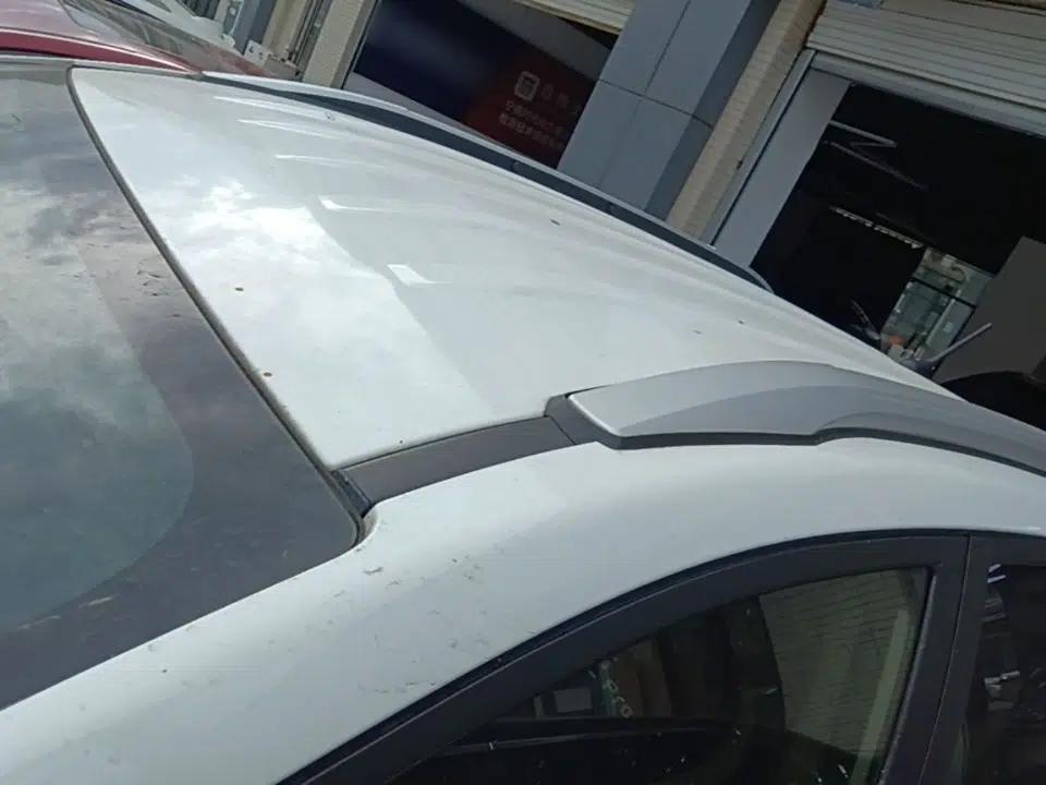 BYD Yuan Pro 2021 401 km Luxury Version — миниатюра 11
