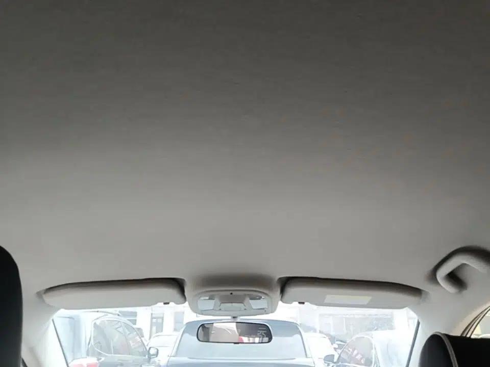 BYD Yuan Pro 2021 401 km Luxury Version — миниатюра 20