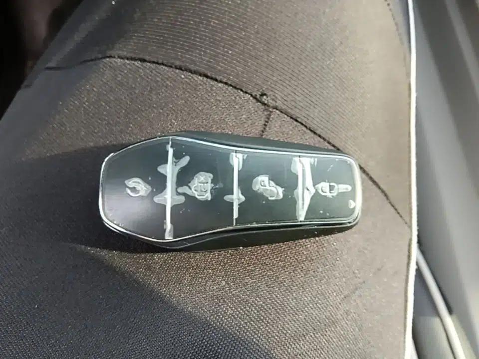 BYD Yuan Pro 2021 401 km Luxury Version — миниатюра 22