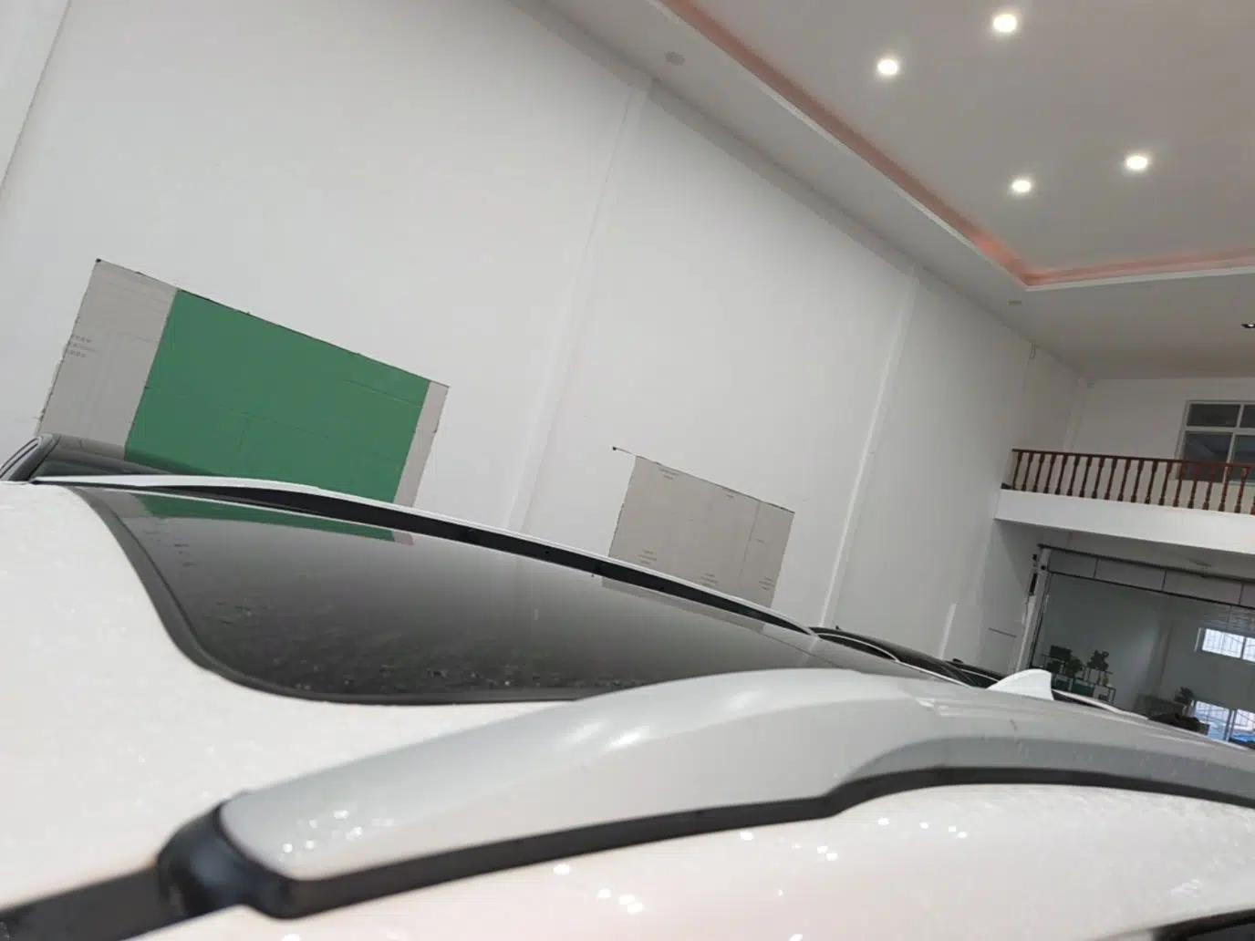 BYD Yuan Pro 2021 401 km Deluxe Version — миниатюра 11
