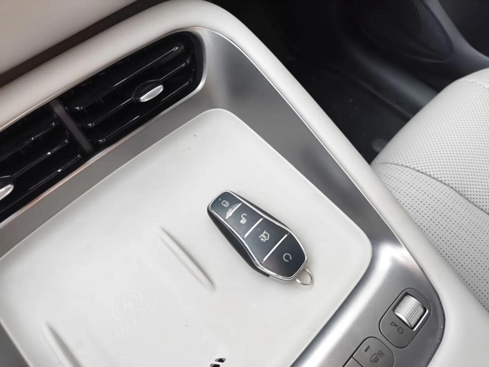 BYD Sealion 06 New Energy 2025 Model DM-i 170 Navigation Pro Edition — миниатюра 12