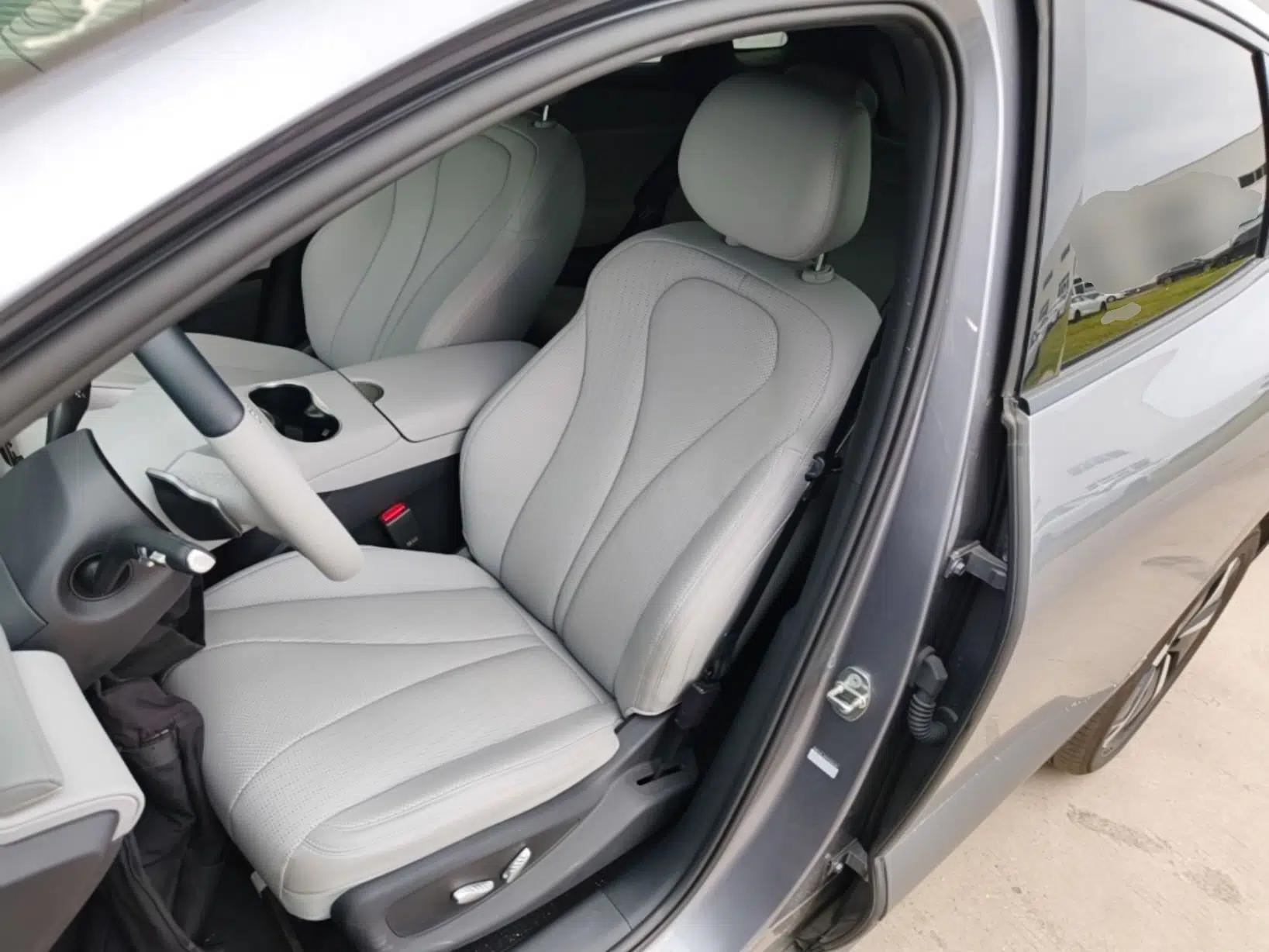 BYD Sealion 06 New Energy 2025 Model DM-i 170 Navigation Pro Edition — миниатюра 18